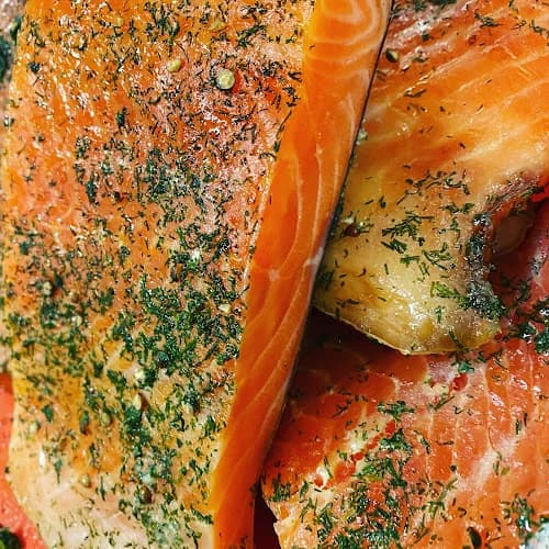 Mossebo Gårdsbutik & Rökeri AB