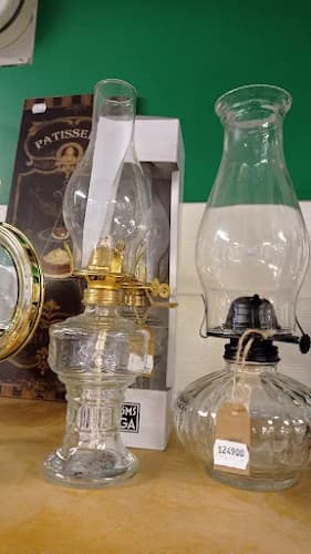 Nära Dej Karins Lanthandel