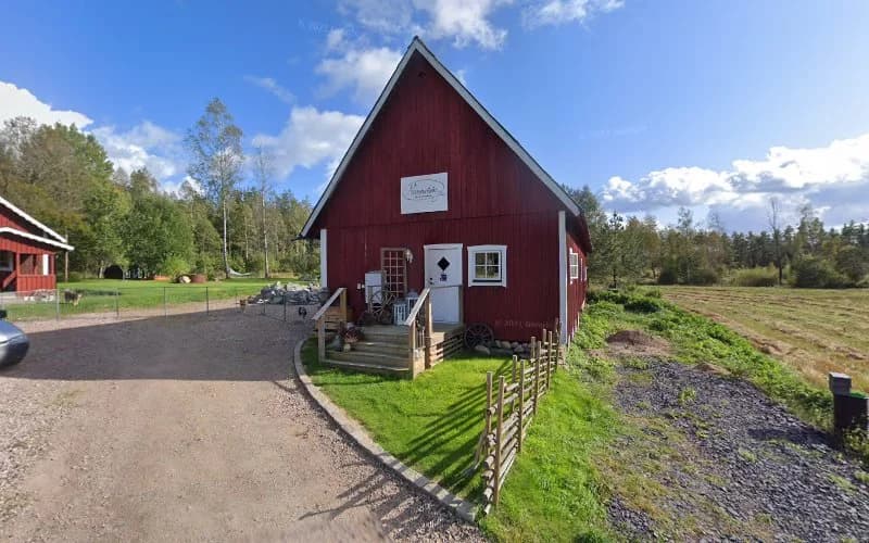 Newmountains Gårdsbutik