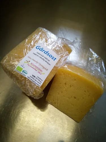 Njordstorp Permaculture Farm