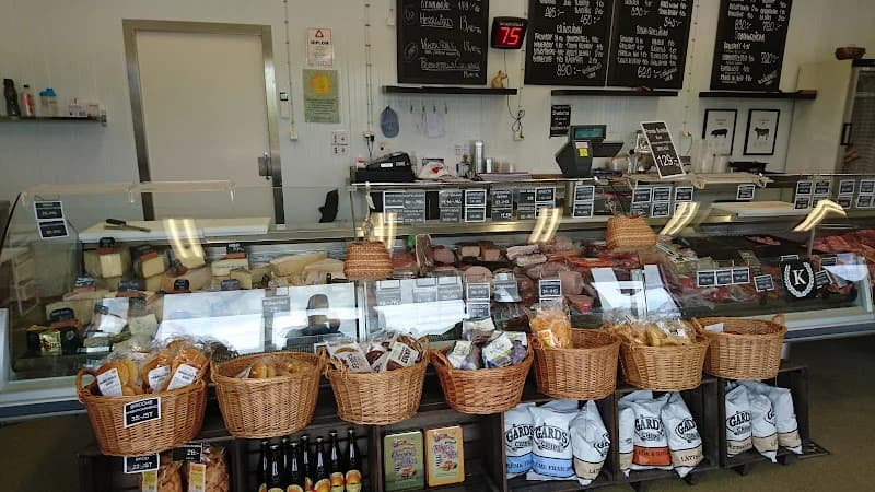 Nolgren & Olsson Kött AB