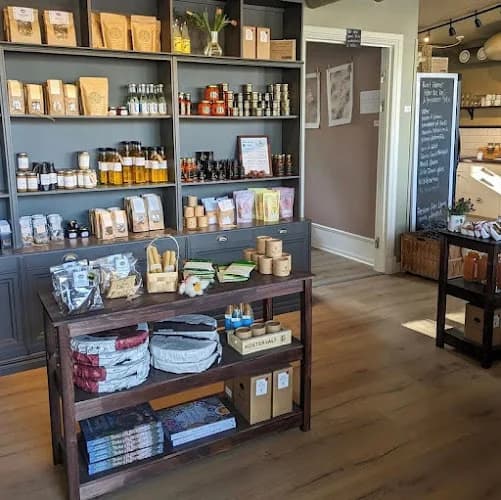 Norrtelje Lanthandel