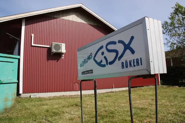 Norums Fiskrökeri AB