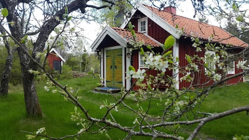 Nygrans gård