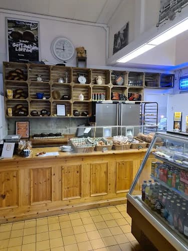 Öjn's Stenugnsbageri