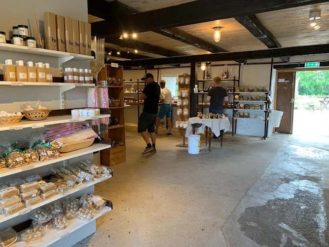 Ölands Örtagård AB