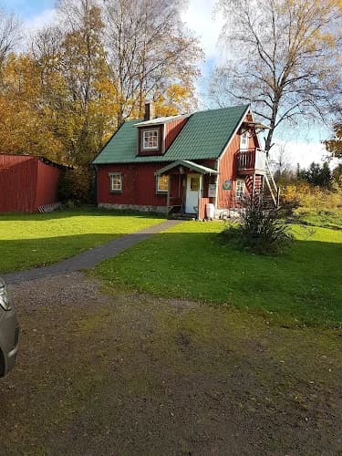 Olssons Vilt i Knäred