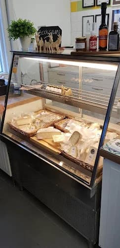 Orranäs Gårdsmejeri