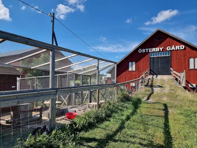 Österby Gårdsbutik