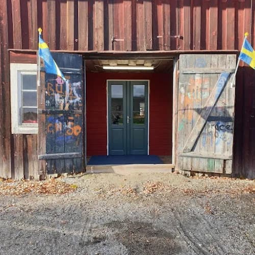 Per-Lars Gården Sunnansjö