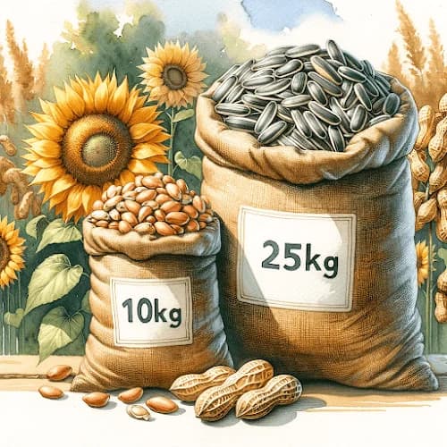 Pippifoder Sverige AB