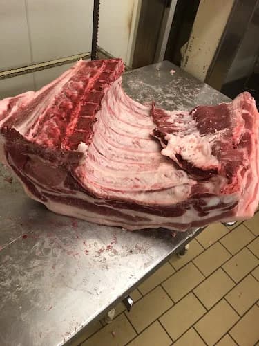 Prästakvarna Gårdsbutik