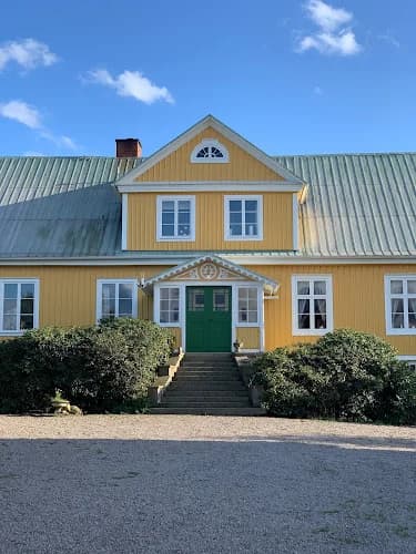 Riksdagsmannagården