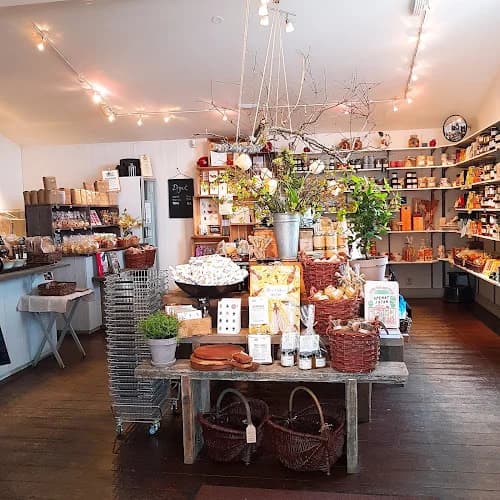 Rosendals Trädgård