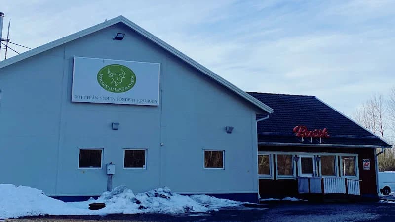 Roslagens Slakt & Chark AB