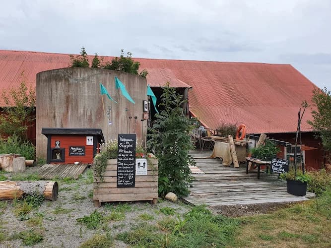 Säby Gård, Ingarö