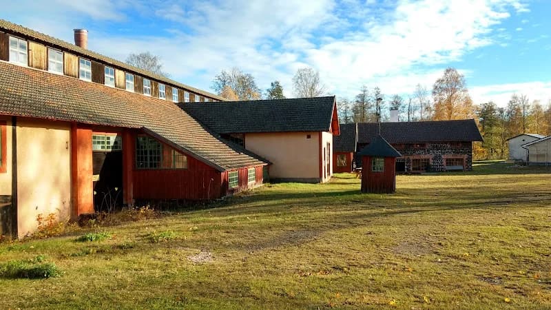 Schenströmska Herrgården