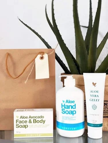 Sjöstens Hjorthägn