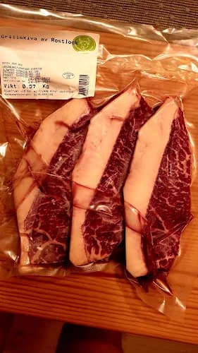 Skebo Kött - Gårdsbutik