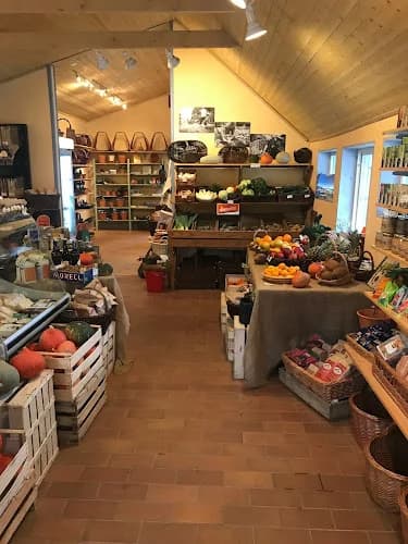 Skillebyholms Gårdsbutik