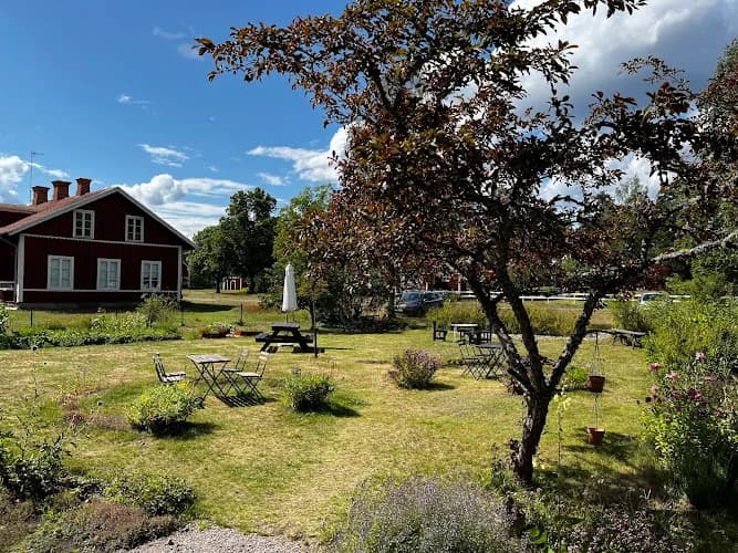 Skogens Honungscafé