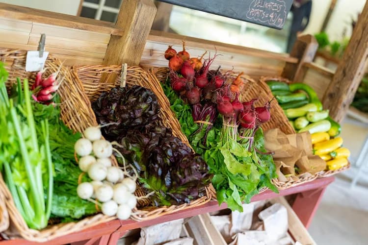 Slättåkra Närproducerat