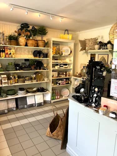 Slottsboden Strömsholm