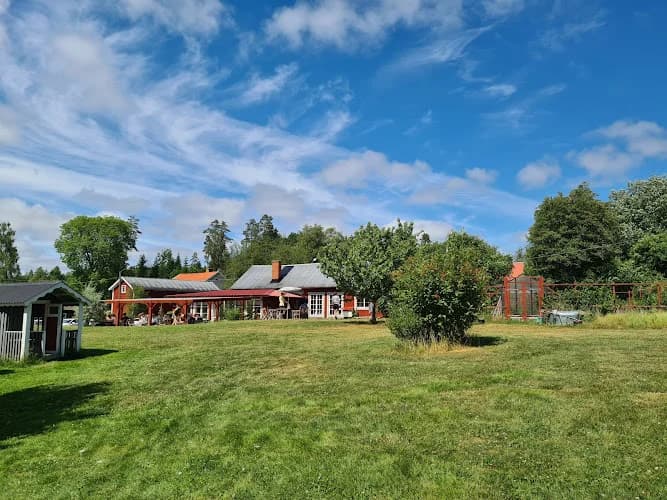 Smedjans Butik & Café