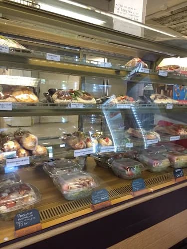 Smörgåsbutiken i Säffle