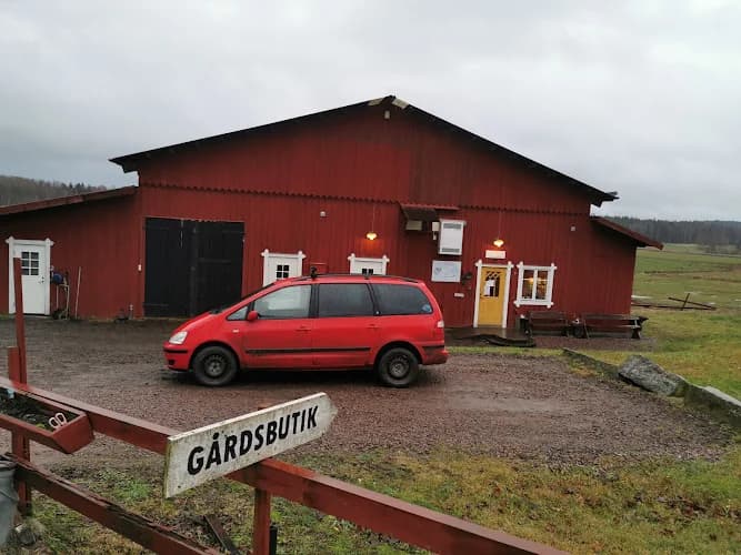 Sörgården Slakteri & Gårdsbutik