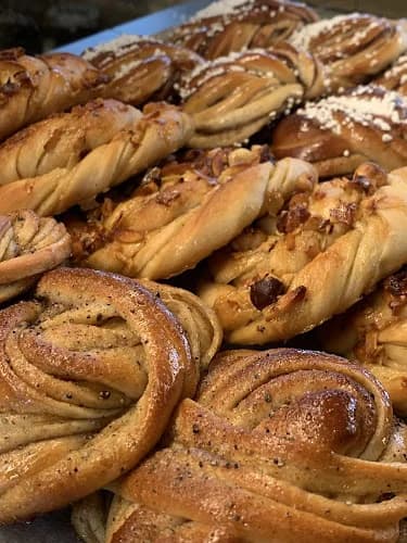 Stallgården bageri och chark