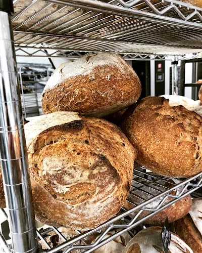 Stenugnsbageriet Olof