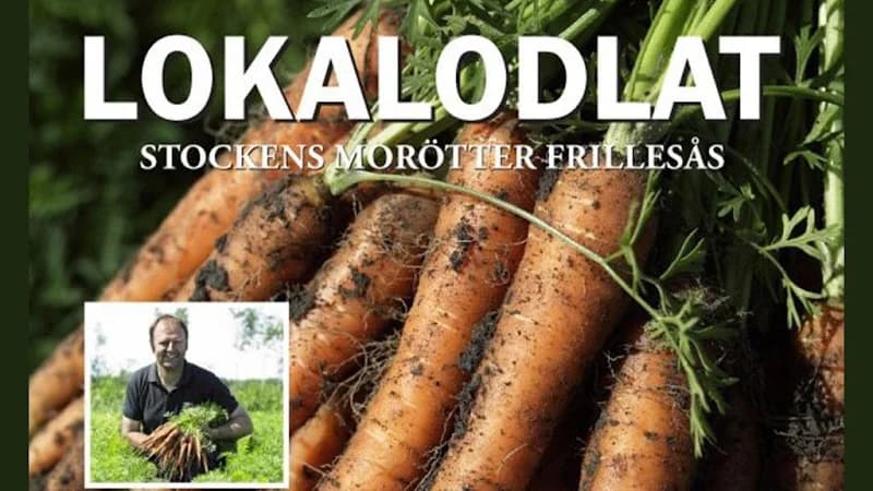 Stockens Grönsaker AB