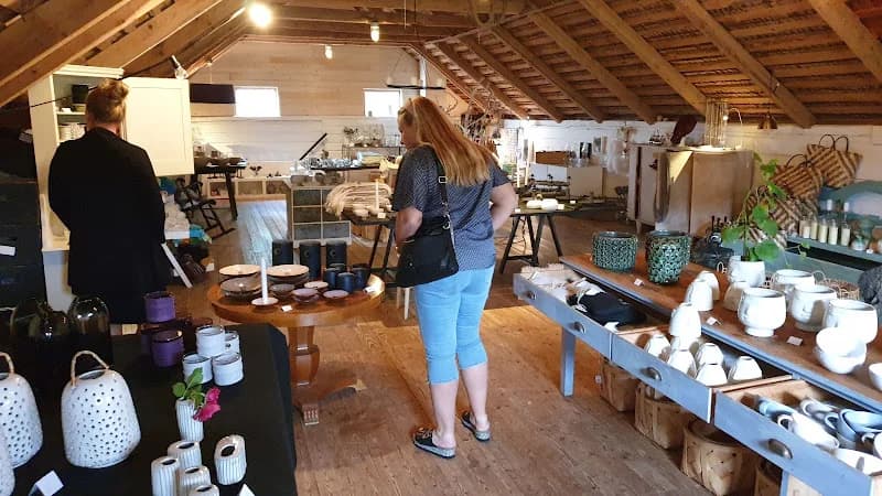 Stora Björksved gårdsbutik