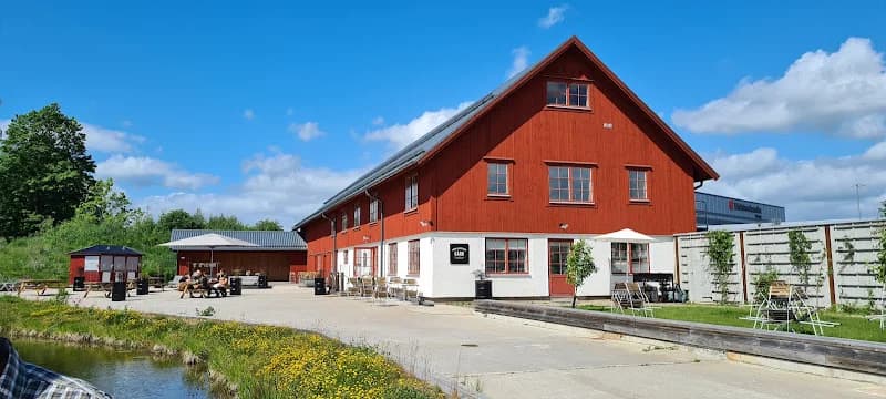 Stora Hjortstorps gård