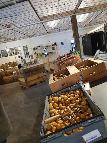 Stora Mellösa Potatis AB