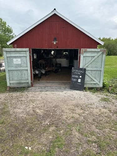 Storugns Picnic - mickrobageri