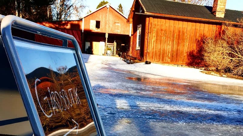 Strömsholms Lantbruk