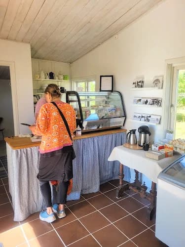 Sunds Lantbruk och Gårdsbutik