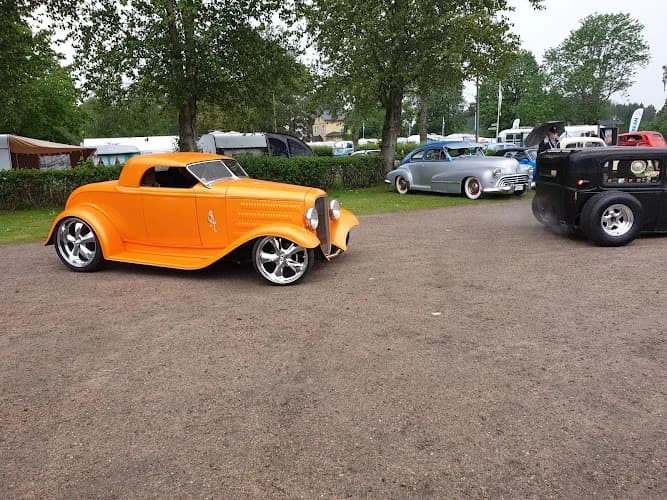 Tånga Heds 4H gård