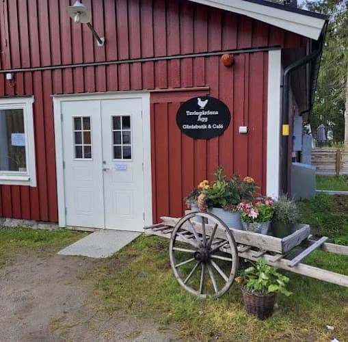 Tavlegårdens ägg AB