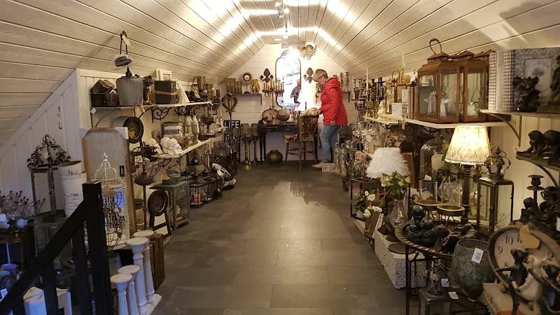 Thurians Gårdsbutik