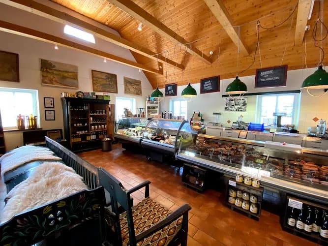 Tolånga 17 - gårdsbutik