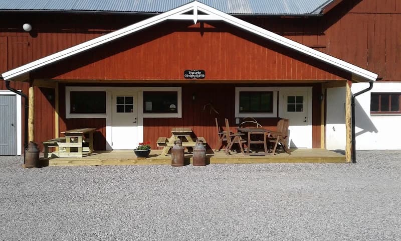 Travarbo Gårdsbutik & Vilt