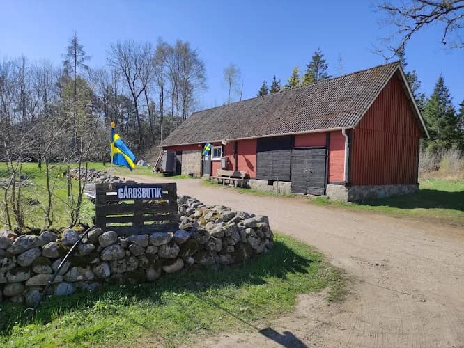 Tvistens Gårdsbutik