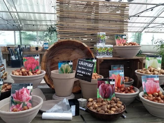 Tyresö Handelsträdgård AB