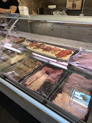 Uppegårdens Vilt AB