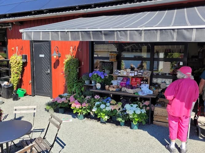 Vareborgs Bärodling AB