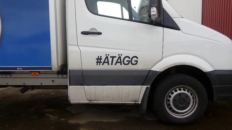 Västkustägg i Halmstad AB