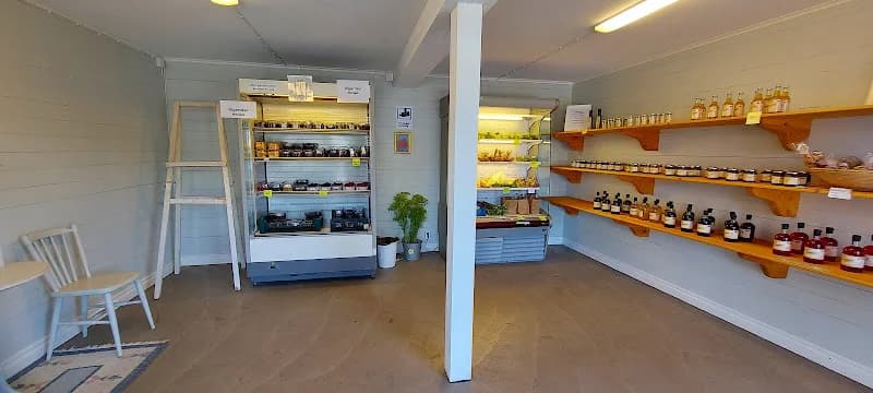 Väversunda Bärodling AB